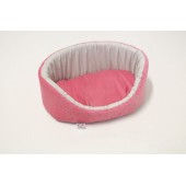 UNITEX CUCCIA ROSA SMALL 